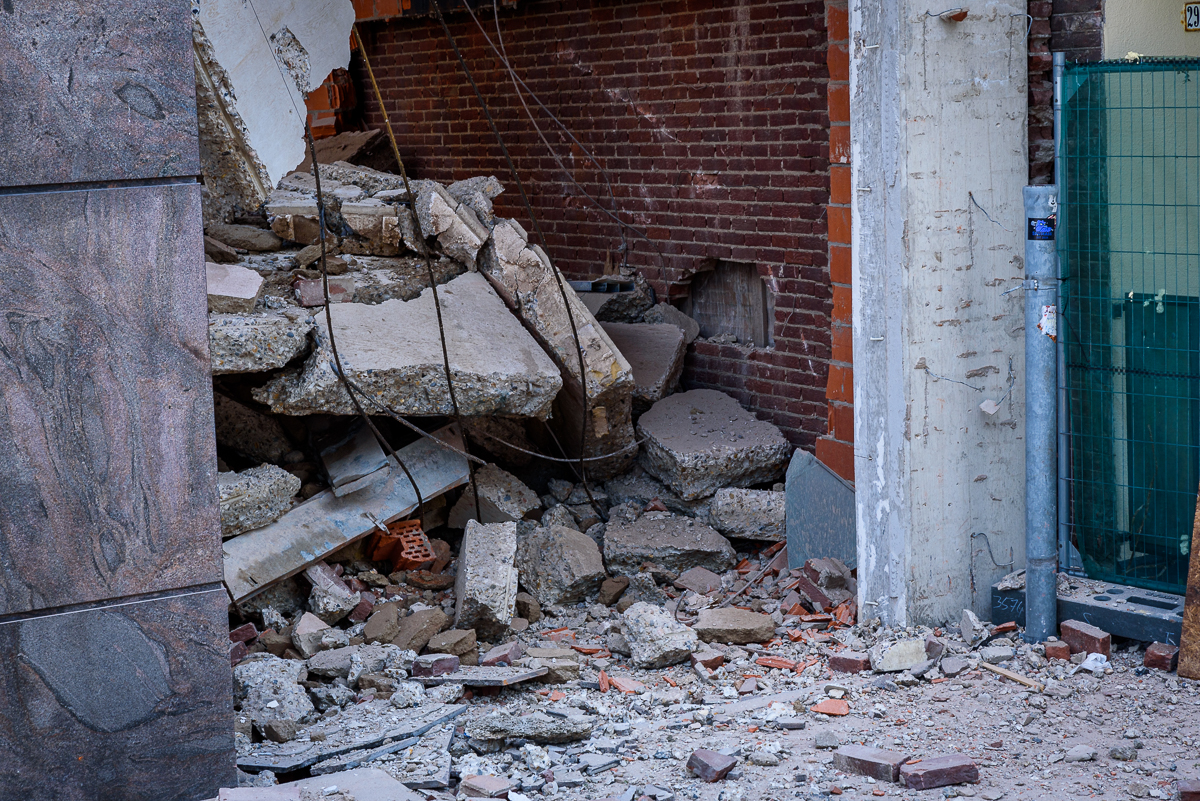 Foto door: Rob van Dullemen ©