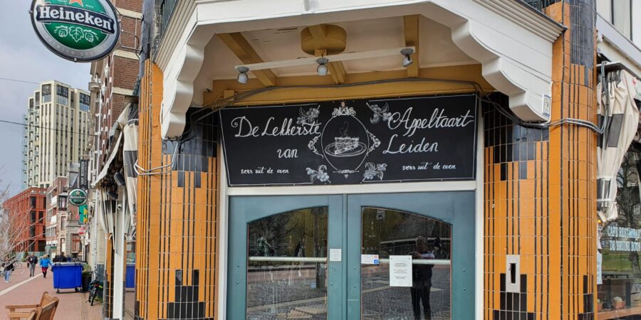 Nieuwsoverzicht voor Bruine Boon | Sleutelstad