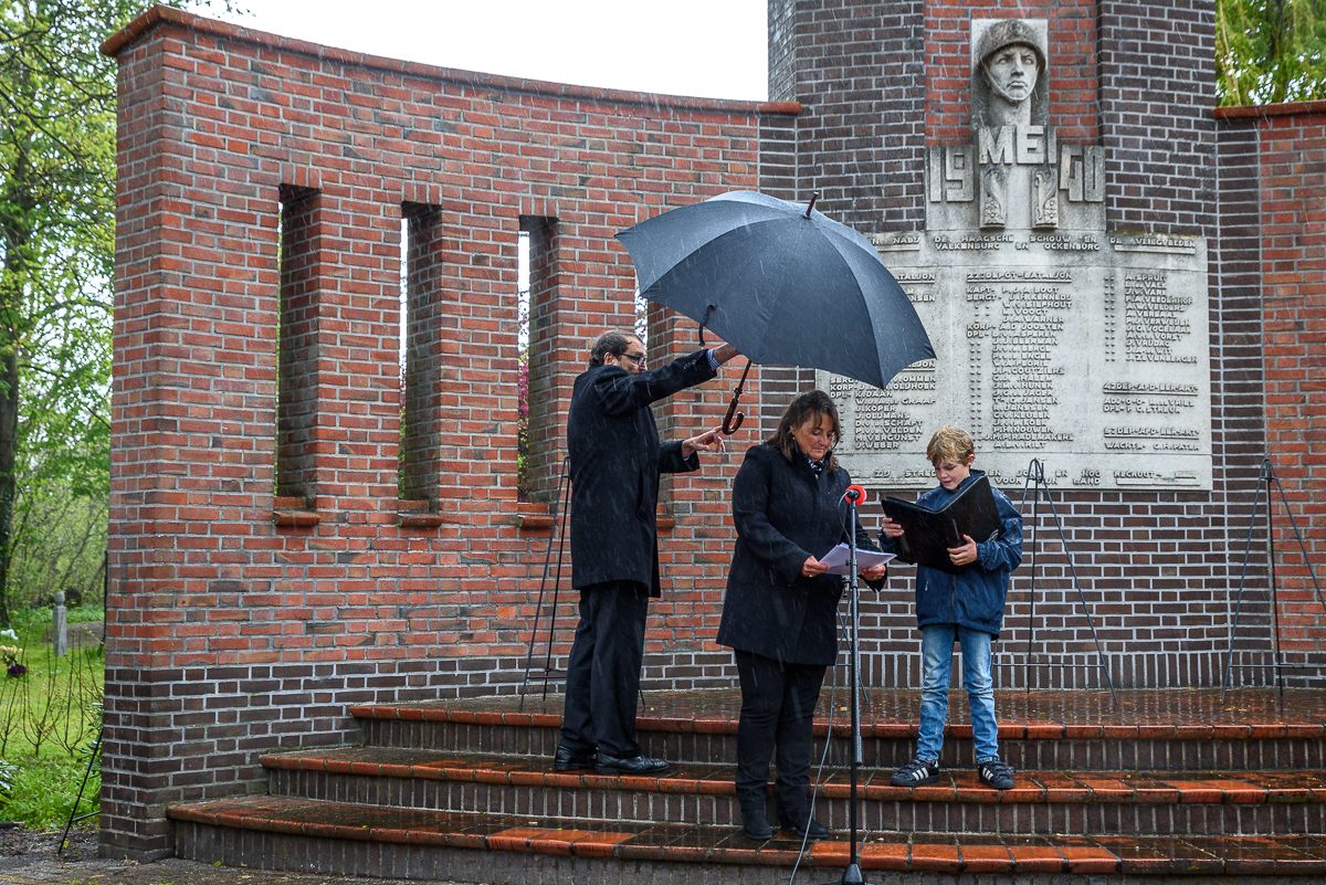 Foto door: Rob van Dullemen ©