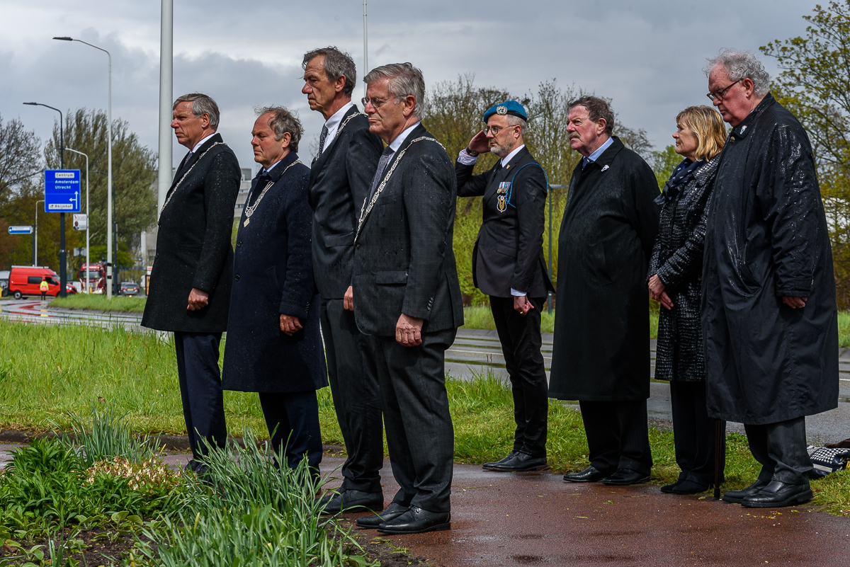 Foto door: Rob van Dullemen ©