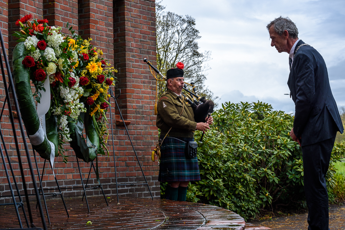 Foto door: Rob van Dullemen ©