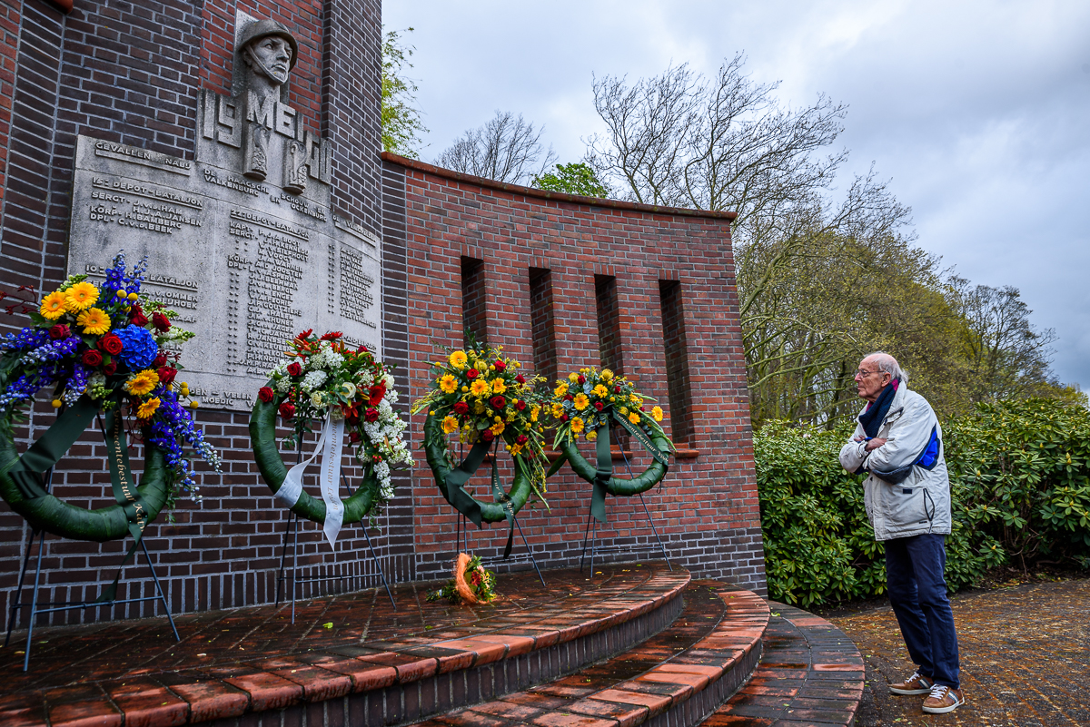 Foto door: Rob van Dullemen ©