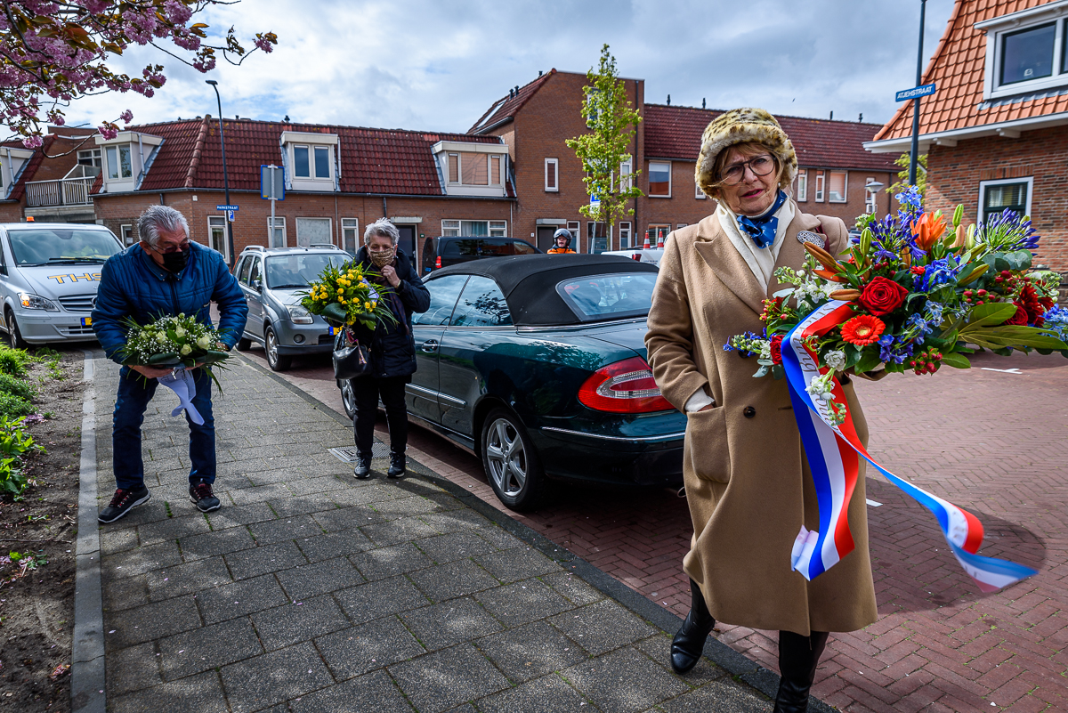 Foto door: Rob van Dullemen ©