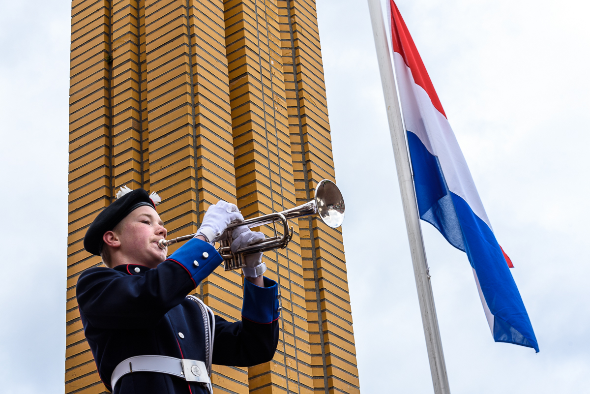 Foto door: Rob van Dullemen ©
