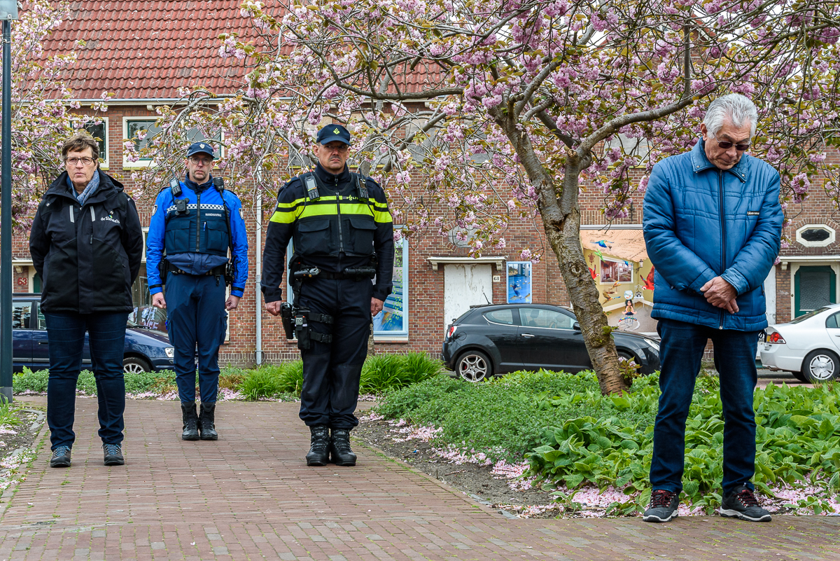 Foto door: Rob van Dullemen ©