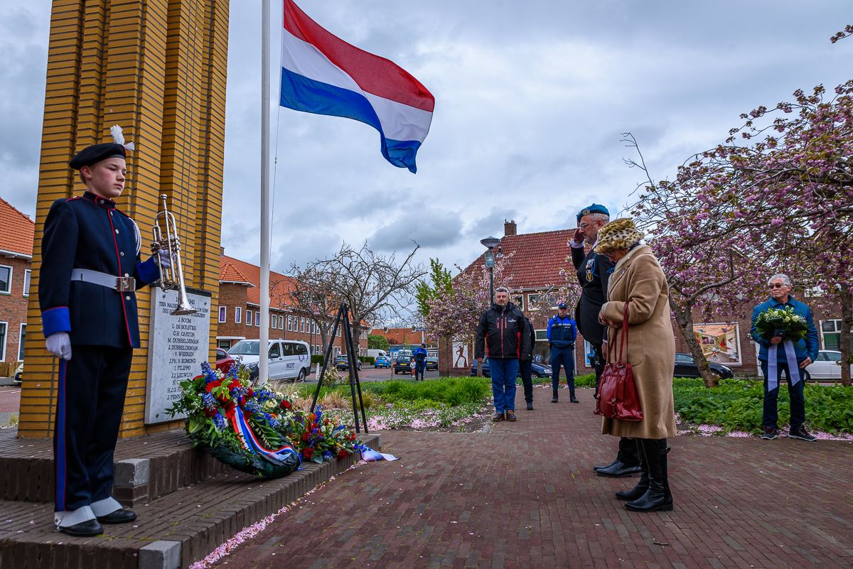 Foto door: Rob van Dullemen ©