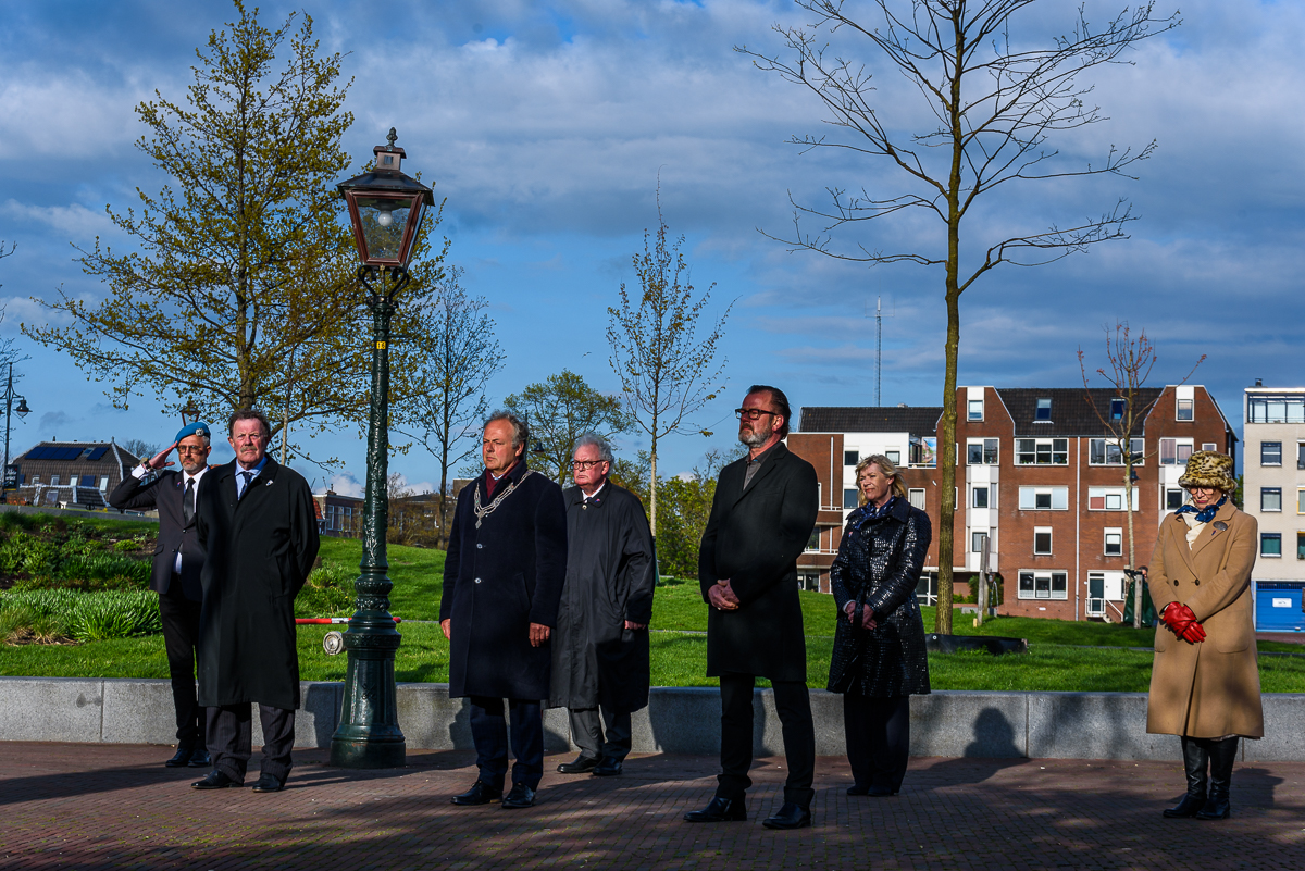 Foto door: Rob van Dullemen ©