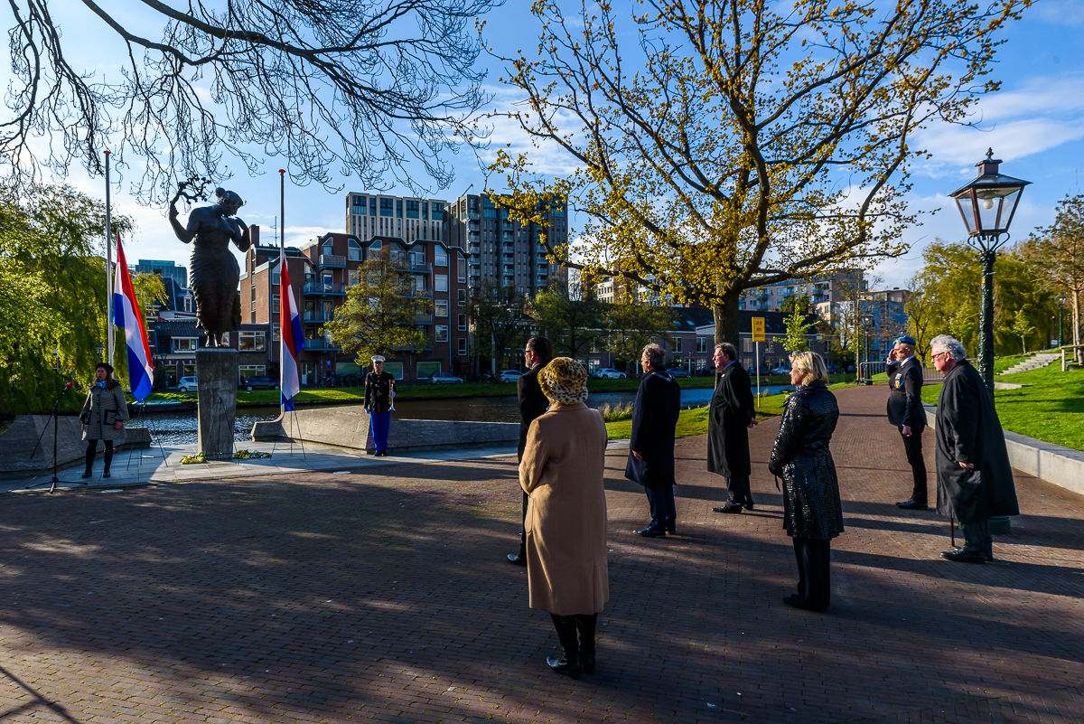 Foto door: Rob van Dullemen ©