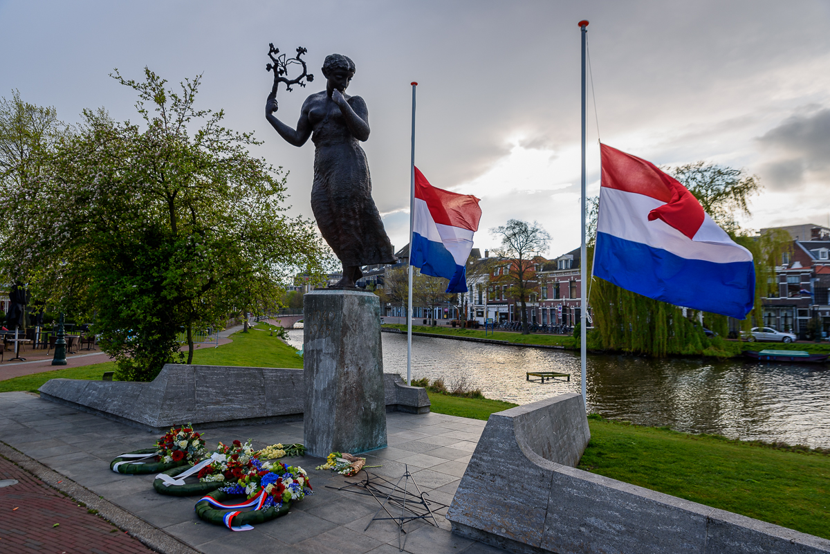 Foto door: Rob van Dullemen ©