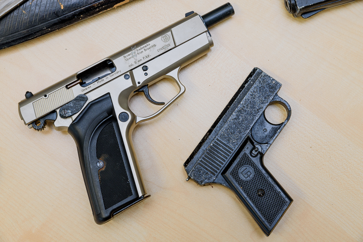 Foto: Rob van Dullemen ©