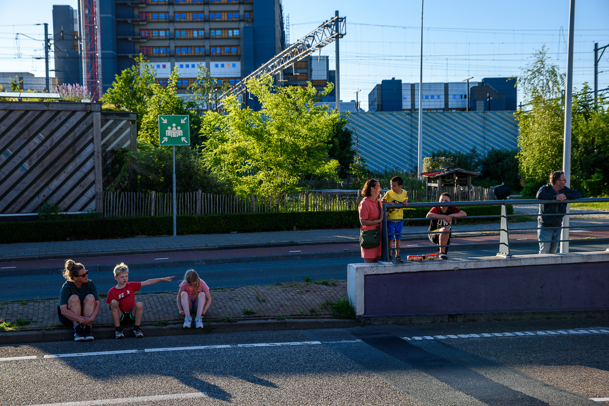 Foto door: Rob van Dullemen ©