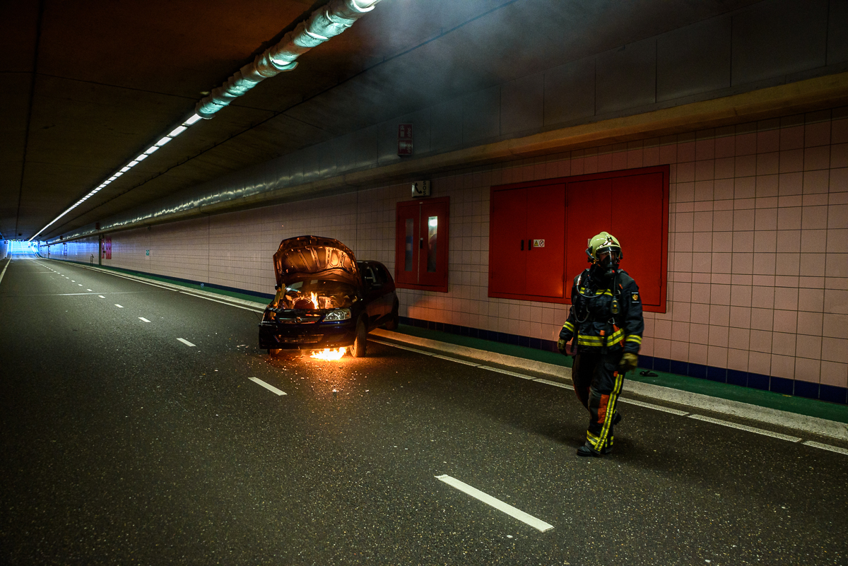 Foto door: Rob van Dullemen ©