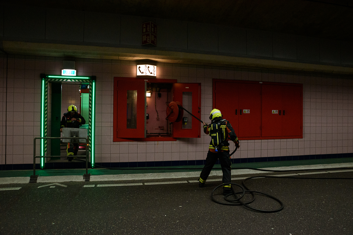 Foto door: Rob van Dullemen ©