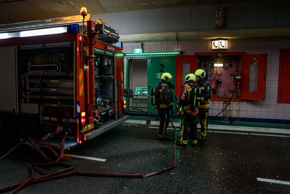Foto door: Rob van Dullemen ©