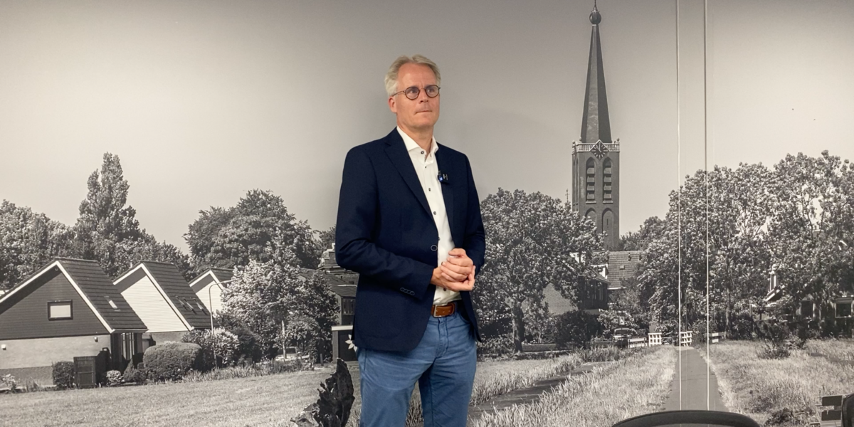 Zoeterwoude gebruikt financiële reserves om gezond te blijven