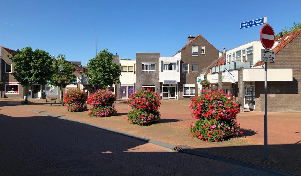 91 procent van de bewoners wil het niet, toch extra parkeerplekken in centrum Zoeterwoude