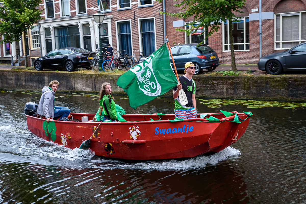 Foto: Rob van Dullemen