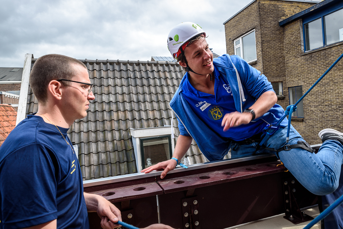 Foto: Rob van Dullemen