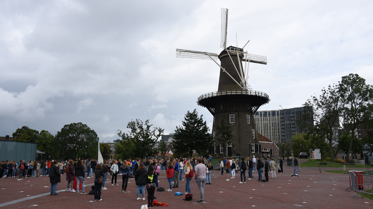 Foto: Emile van Aelst