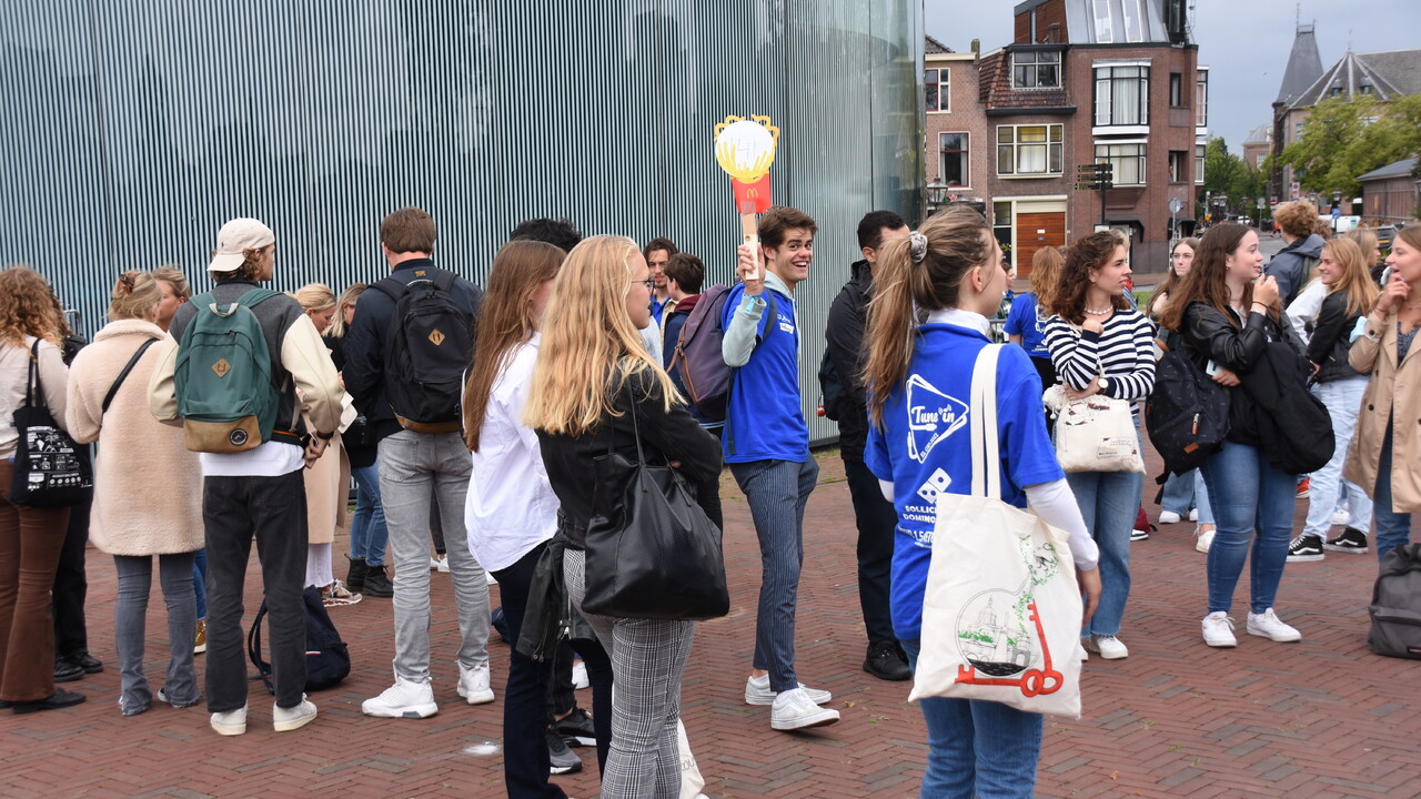 Foto: Emile van Aelst