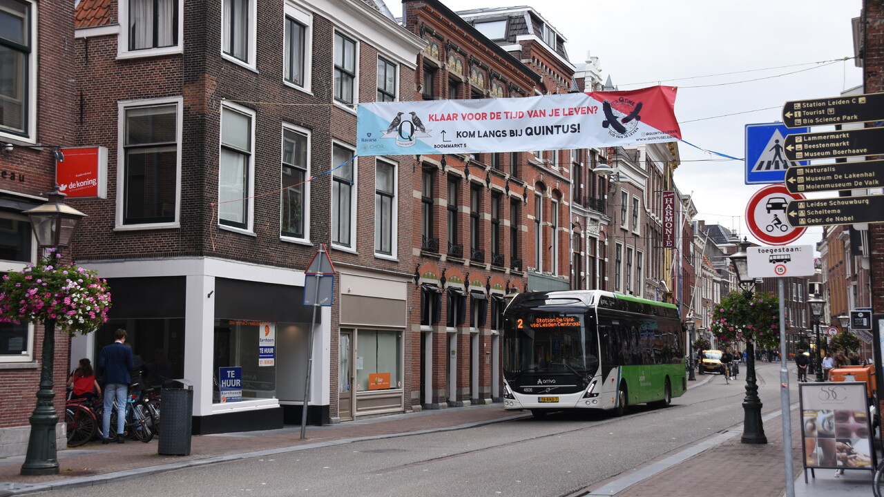 Foto: Emile van Aelst