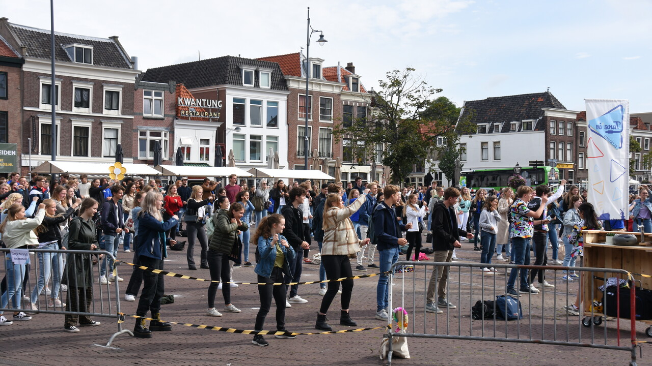Foto: Emile van Aelst