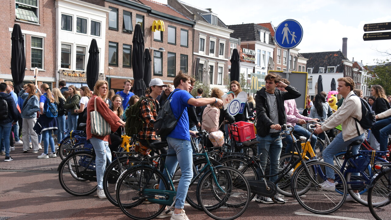Foto: Emile van Aelst