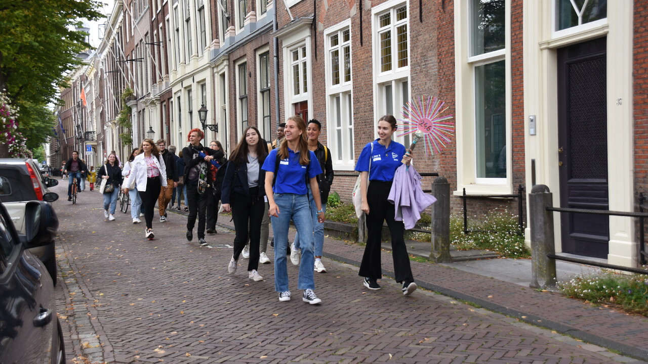 Foto: Emile van Aelst