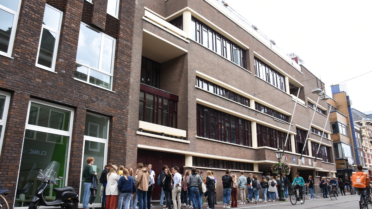 Foto: Emile van Aelst