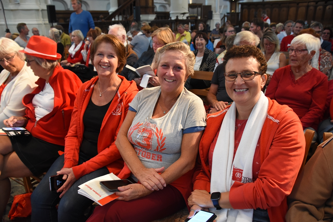 (Foto: Emile van Aelst).