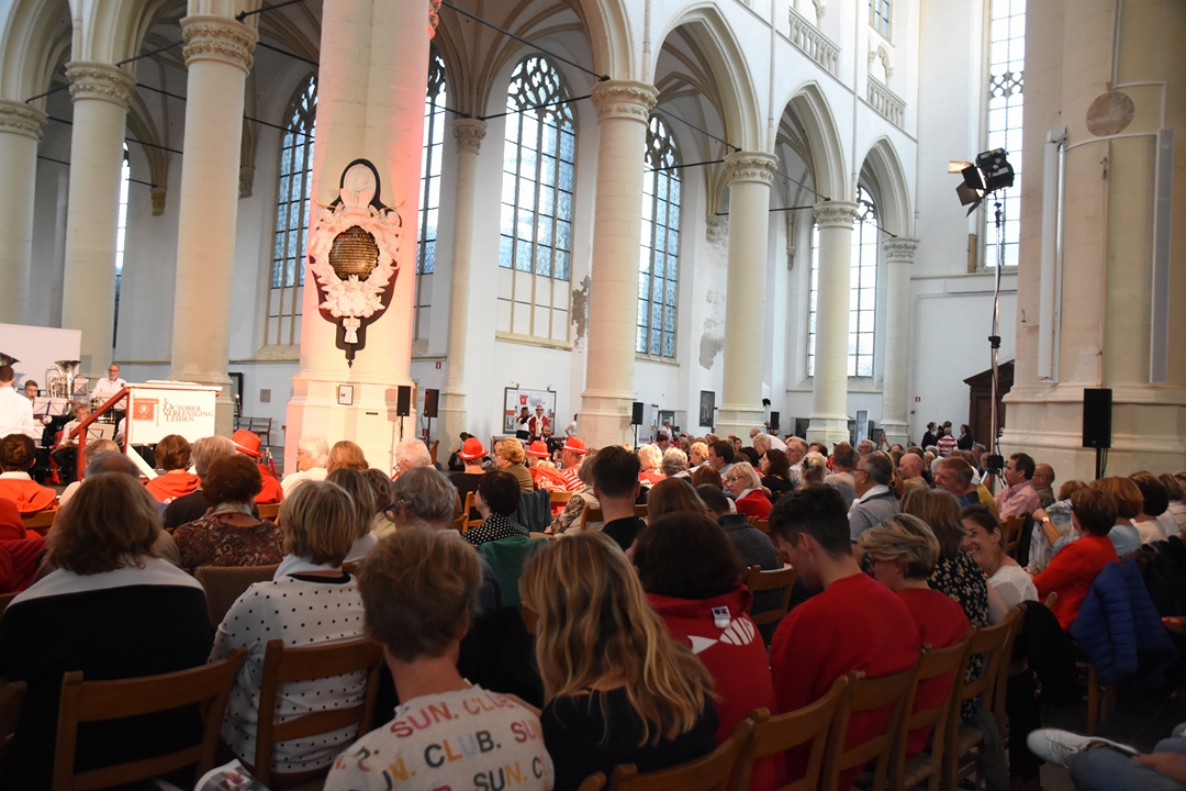 (Foto: Emile van Aelst).