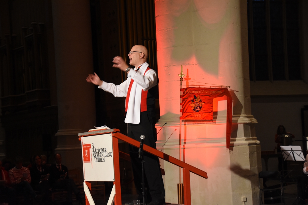 (Foto: Emile van Aelst).