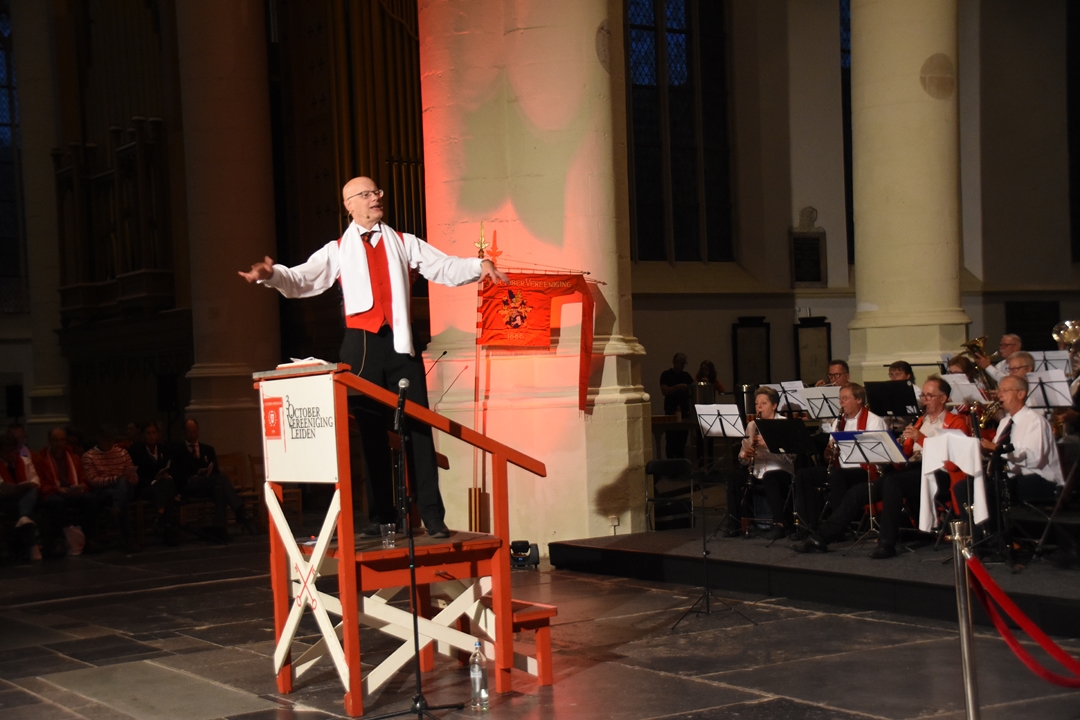 (Foto: Emile van Aelst).