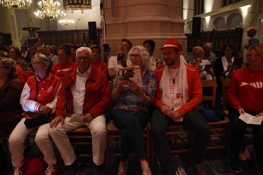 (Foto: Emile van Aelst).