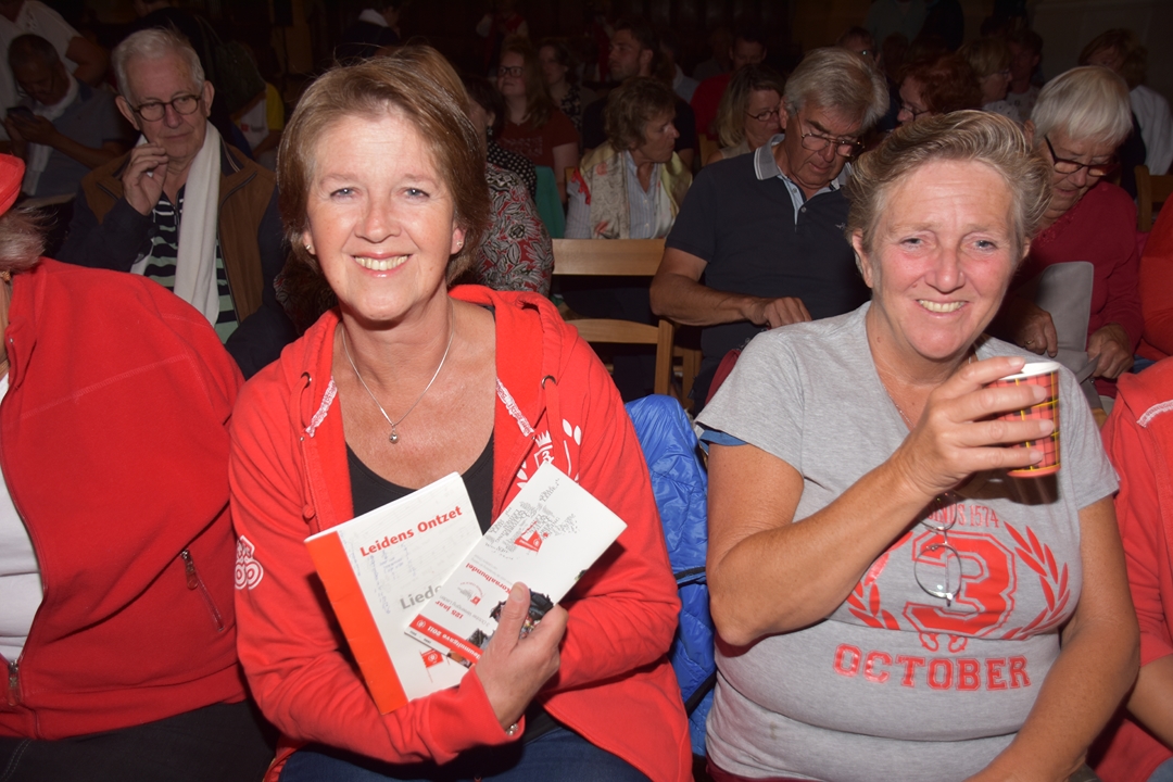 (Foto: Emile van Aelst).