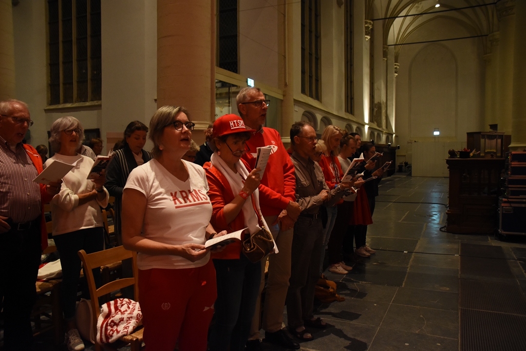 (Foto: Emile van Aelst).