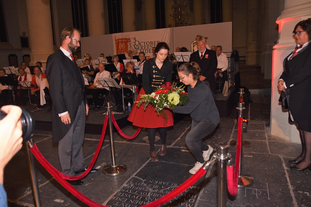 (Foto: Emile van Aelst).