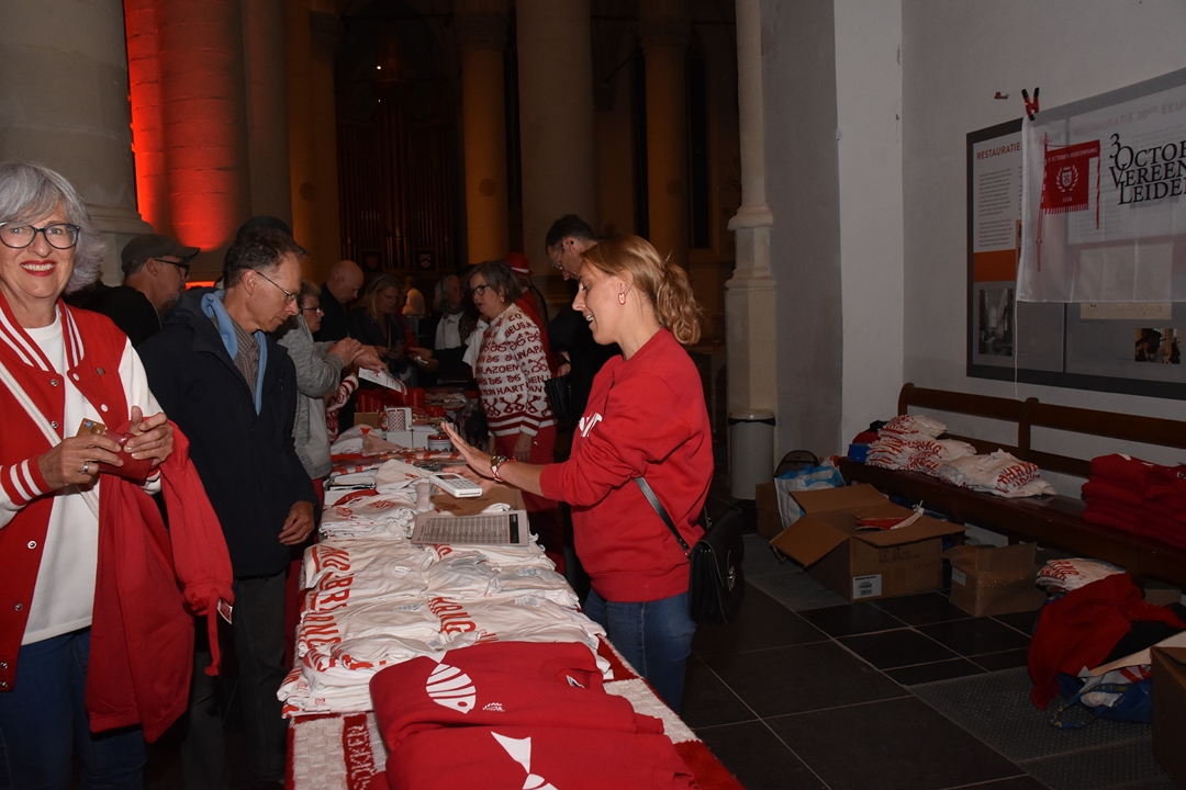 (Foto: Emile van Aelst).