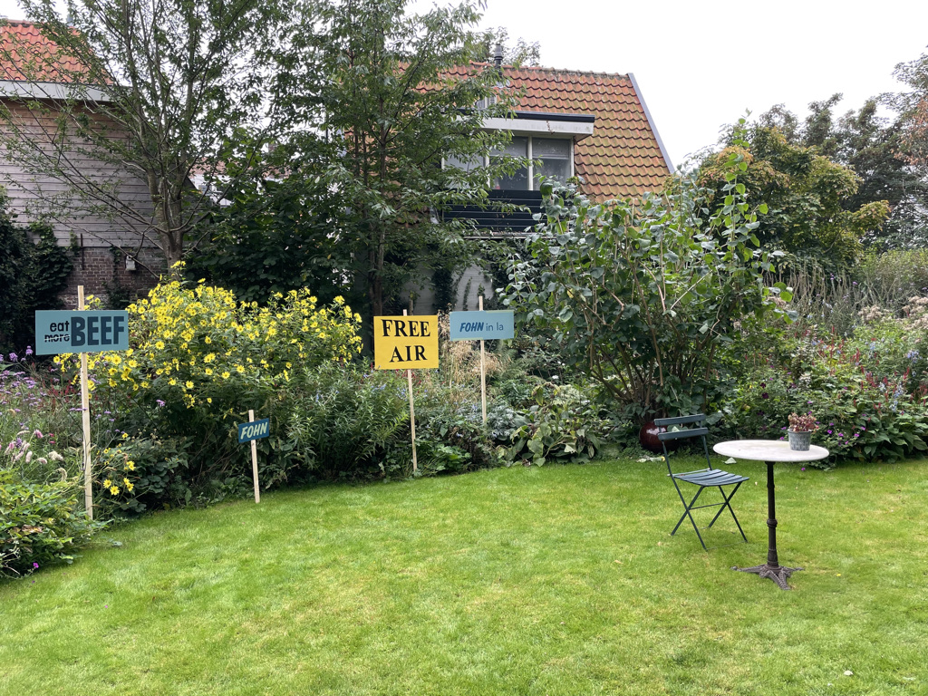 Tuin vn Thorbecke