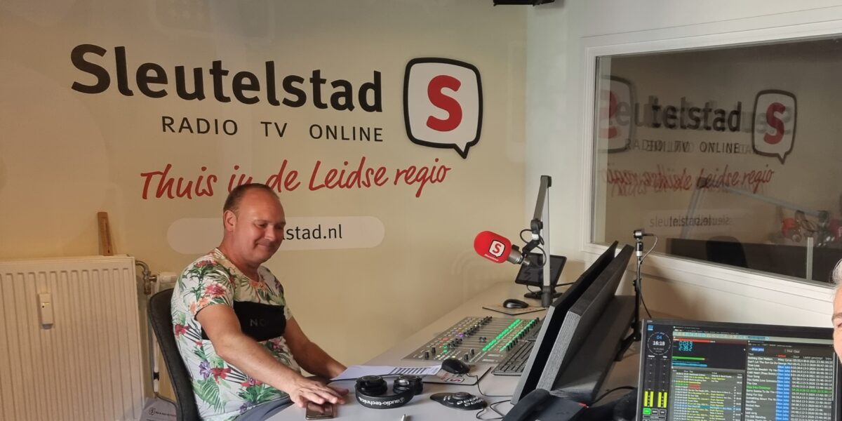 Jaargang 16 | Week 6