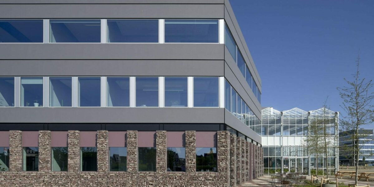 Inschrijving voor Rijnlandse Architectuurprijs open