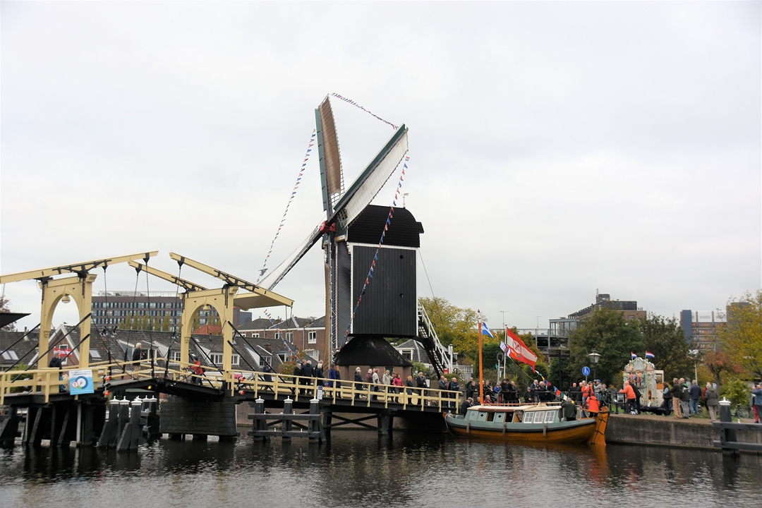 (Foto: Emile van Aelst)