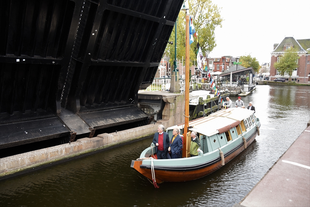 (Foto: Emile van Aelst)