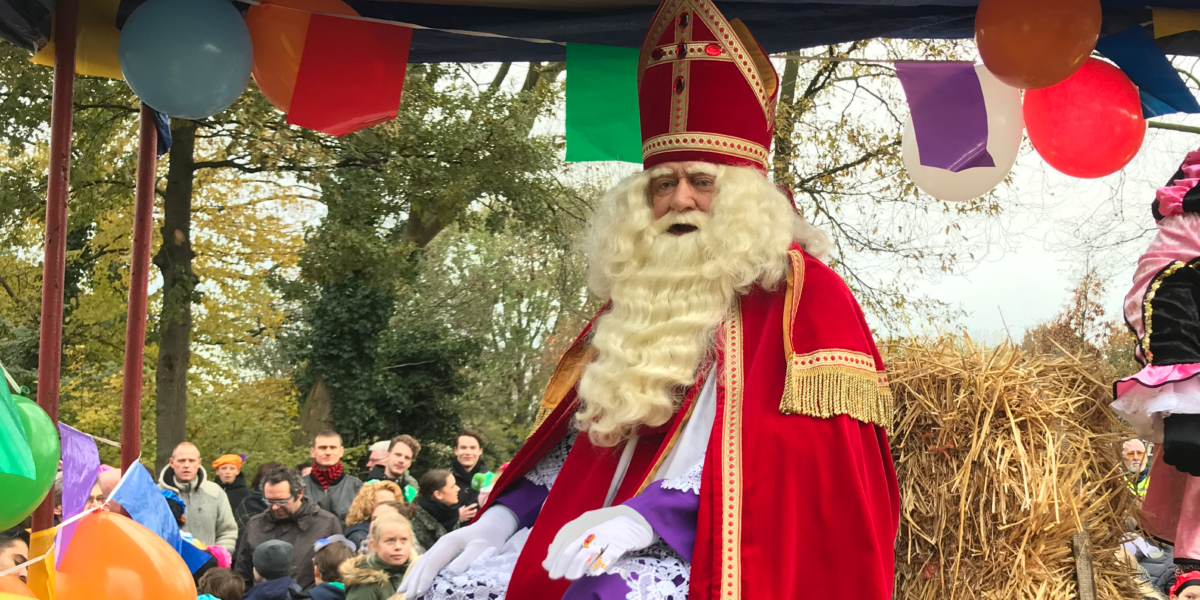 Zoeterwoude-Dorp schrapt intocht Sinterklaas