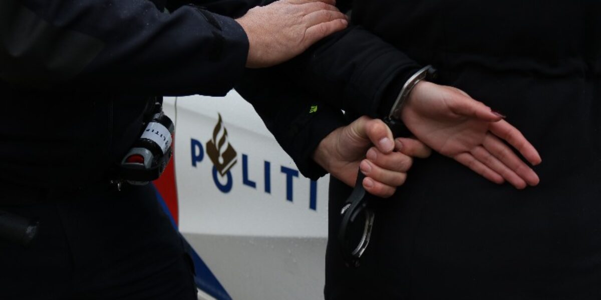 Leidenaar (18) opgepakt na schietincident in Wormerveer