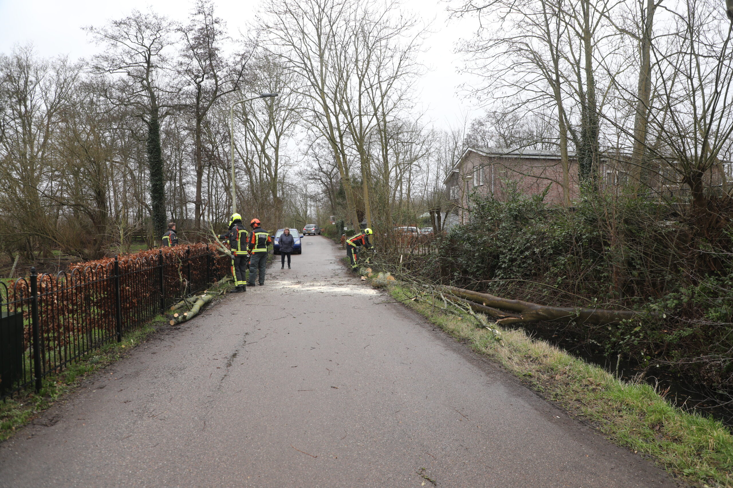 Vlietweg (Foto: Regio15).