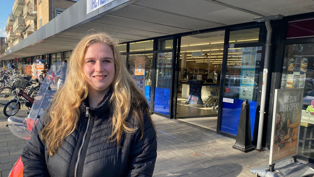 (Foto: Lieuwe van Sloten).