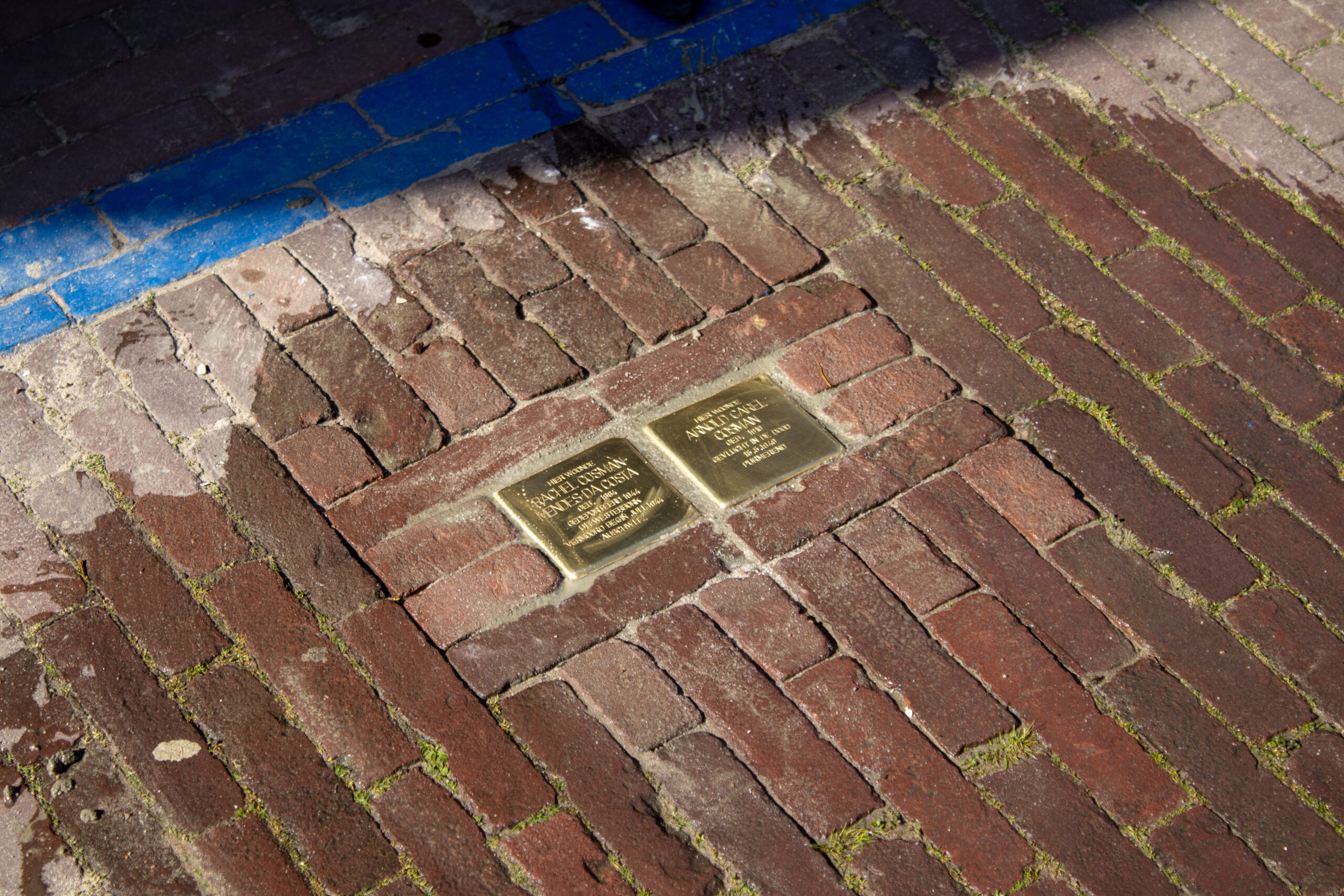 (Foto: Rik Visser.)