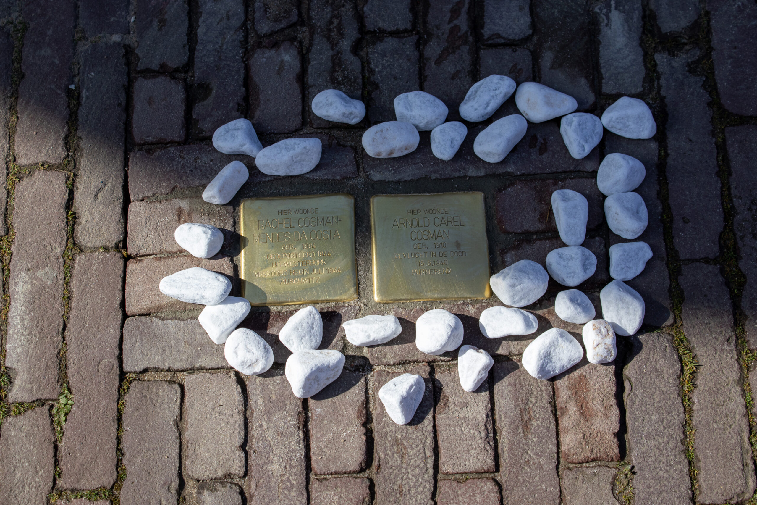 (Foto: Rik Visser.)
