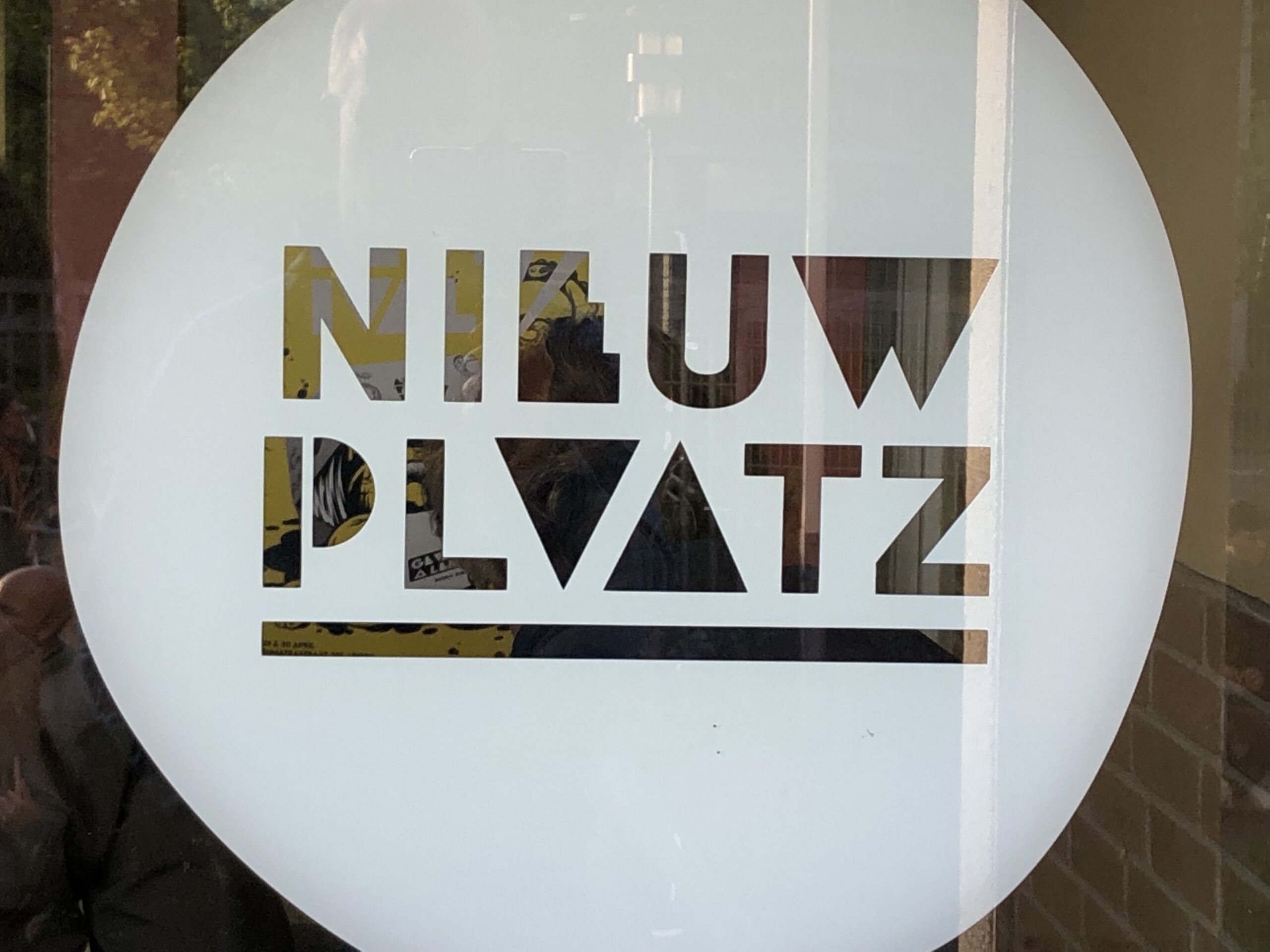 Nieuwplaatz